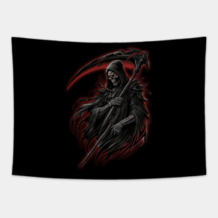 Reaper Tapestry
