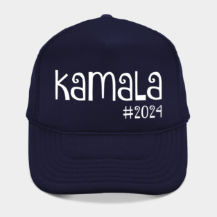 Kamala #2024 Hat