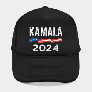 kamala-2024 Hat