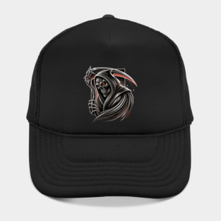 Reaper Hat