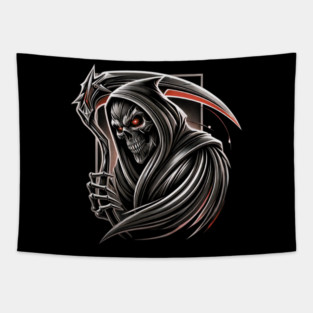 Reaper Tapestry