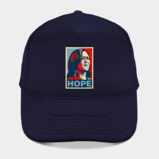 Kamala Harris: Hope Hat