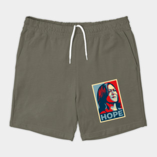 Kamala Harris: Hope Shorts