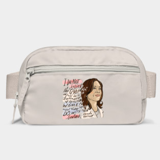 Kamala Harris 2024 Bag