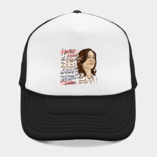 Kamala Harris 2024 Hat