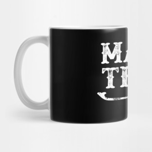 Mama Tried - Funny Country Music Gift Mug
