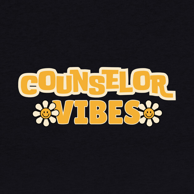 Counselor Vibes by The WYLD Tribe