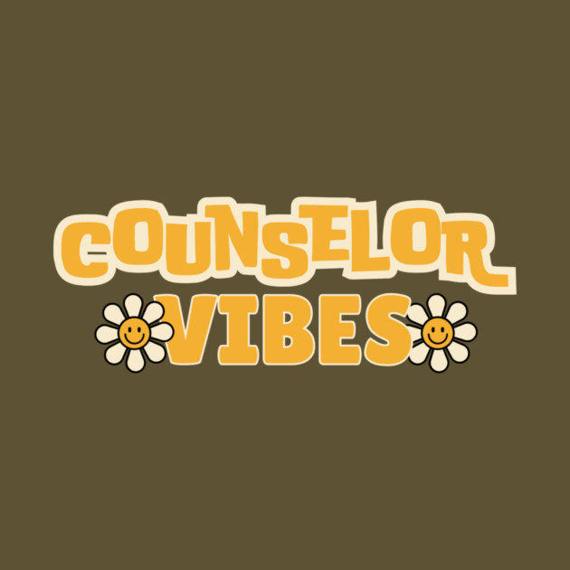 Counselor Vibes by The WYLD Tribe