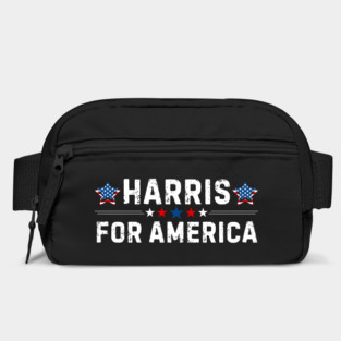 Kamala Harris For America Bag