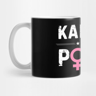 Kamala For POTUS Mug