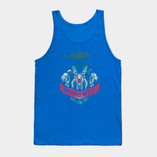 MaKtoberfest 13 Tank Top