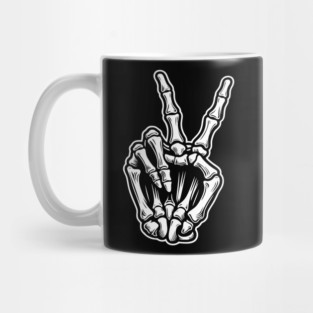 Peace Mug
