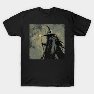wizard T-Shirt