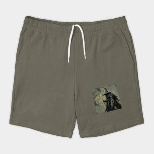 wizard Shorts