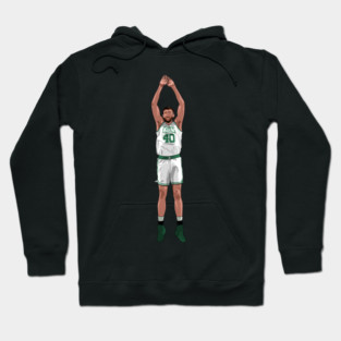 LUKE KORNET Hoodie