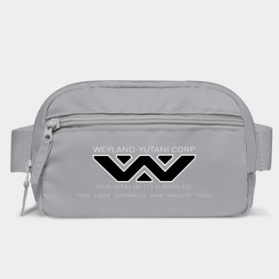 Weyland Yutani Locations Bag