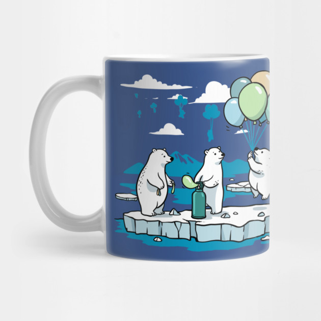 Polar Rescue by GoshWow®