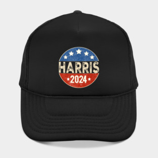 Kamala Harris 2024 Vote For Harris Hat