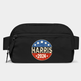 Kamala Harris 2024 Vote For Harris Bag