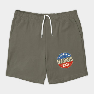Kamala Harris 2024 Vote For Harris Shorts