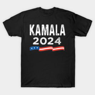 kamala-harris T-Shirt