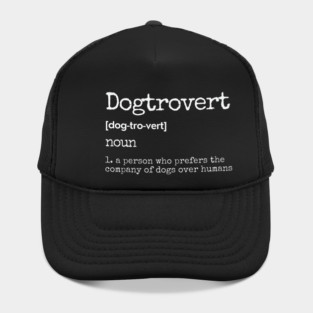 Dog Hat