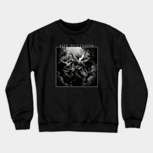 Joy Division Dreamscape Crewneck Sweatshirt