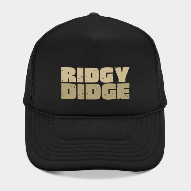 Ridgy Didge by Timeless Chaos