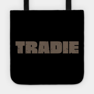 Tradie Tote