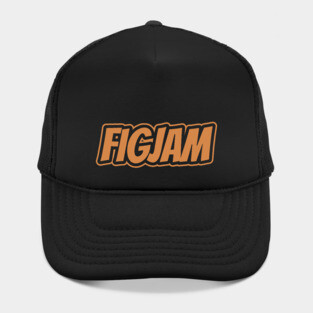 Figjam Design Hat
