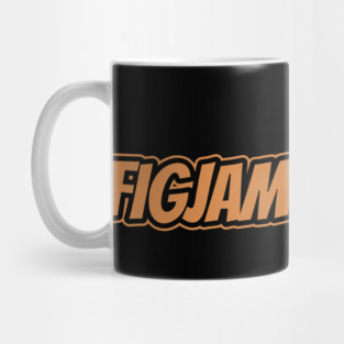 Figjam Design Mug