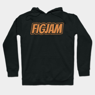 Figjam Design Hoodie