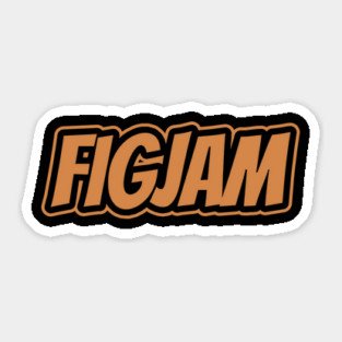 Figjam Design Sticker