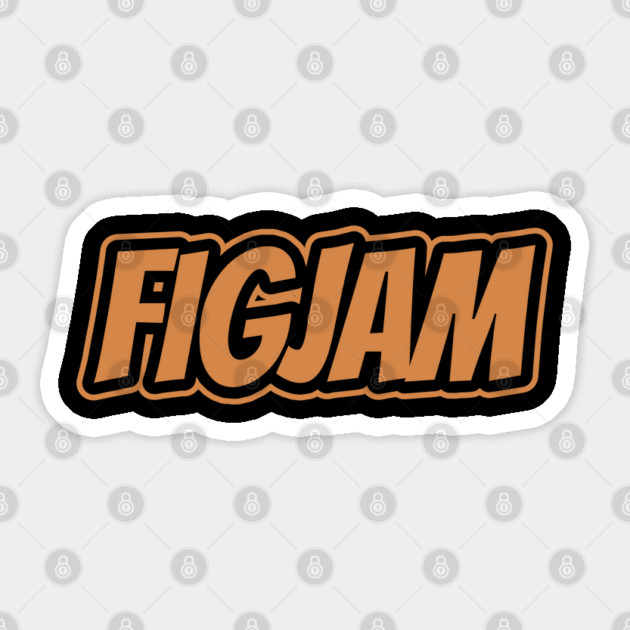 Figjam Design Sticker by Timeless Chaos