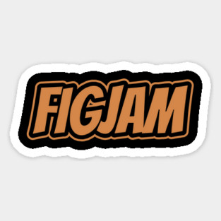 Figjam Design Magnet