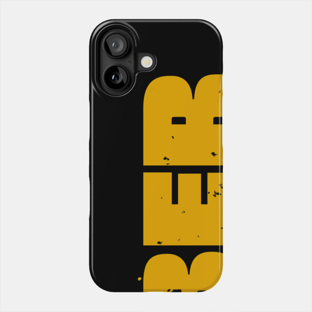 Cobber Phone Case by Timeless Chaos