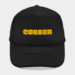 Cobber Hat