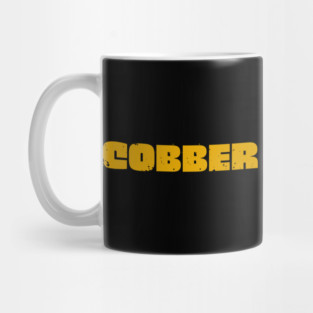 Cobber Mug