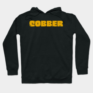 Cobber Hoodie