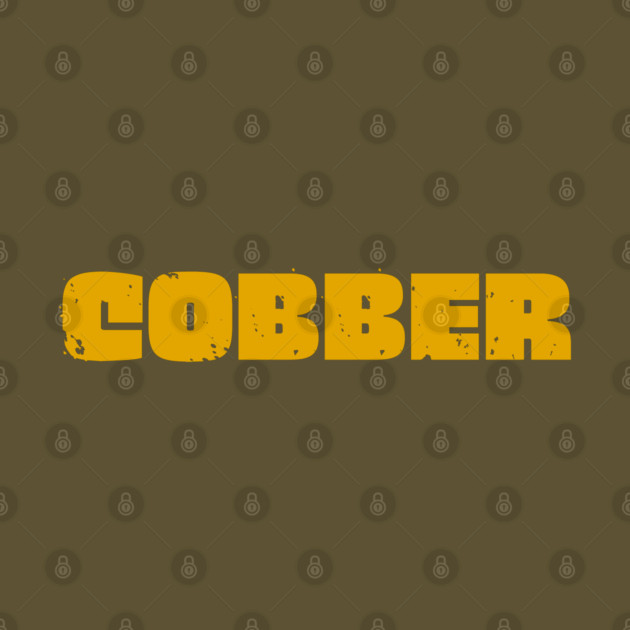 Cobber by Timeless Chaos