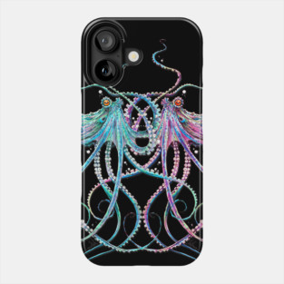 Underwater Love Phone Case