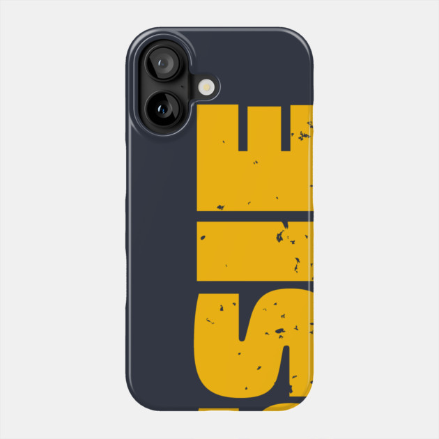 Aussie Phone Case by Timeless Chaos