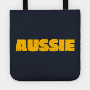 Aussie Tote