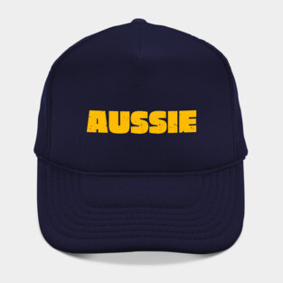 Aussie Hat