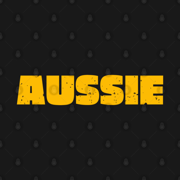 Aussie by Timeless Chaos