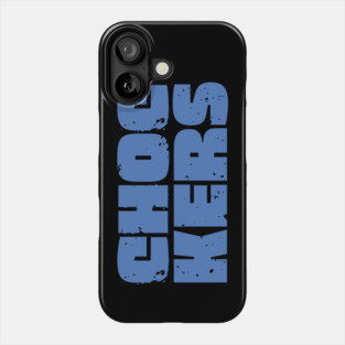 Chockers Phone Case
