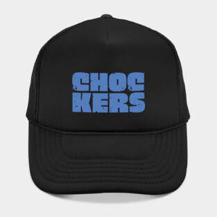 Chockers Hat