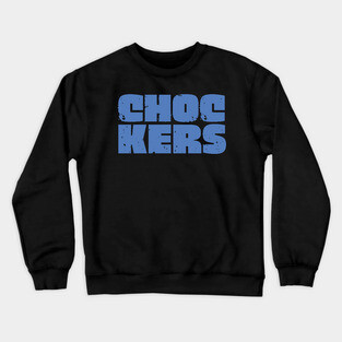 Chockers Crewneck Sweatshirt