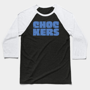 Chockers Baseball T-Shirt