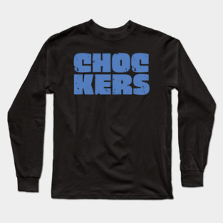 Chockers Long Sleeve T-Shirt